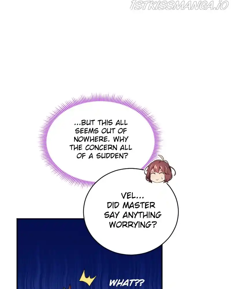 Mage & Demon Queen Chapter 162