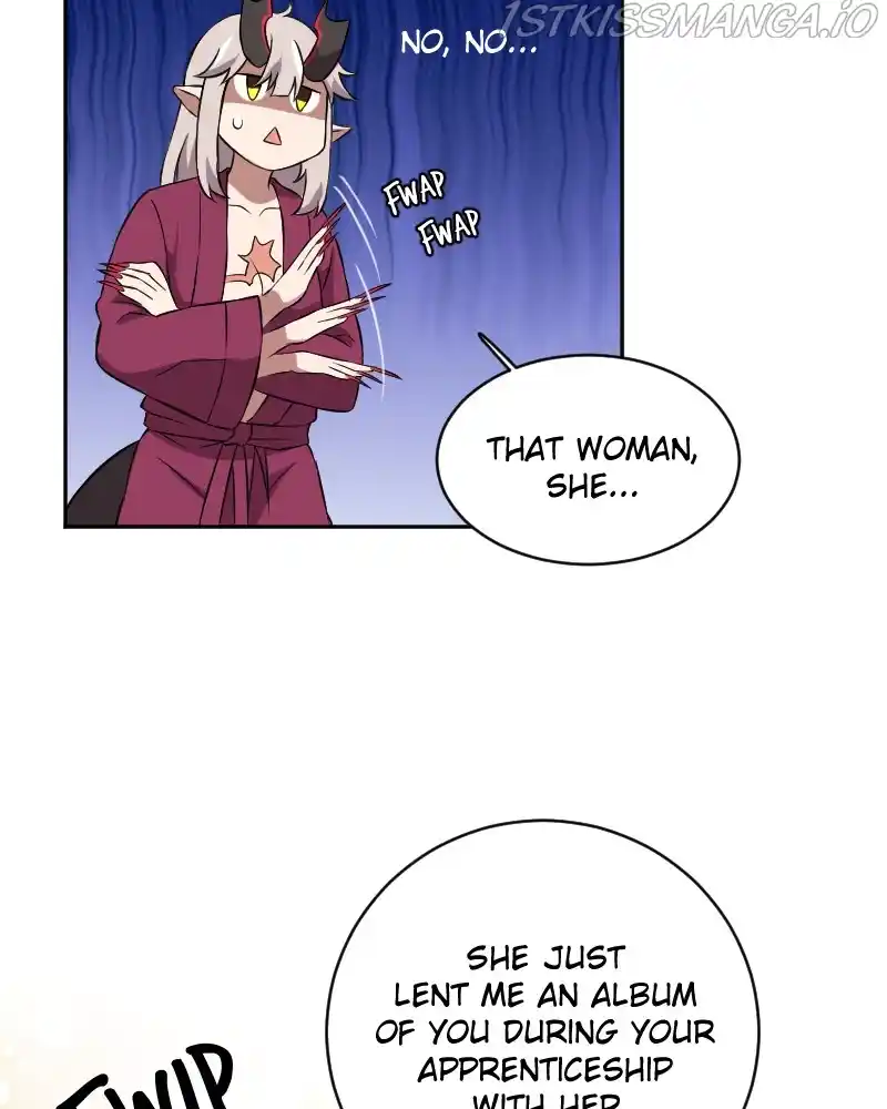 Mage & Demon Queen Chapter 162