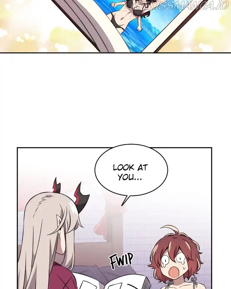 Mage & Demon Queen Chapter 162