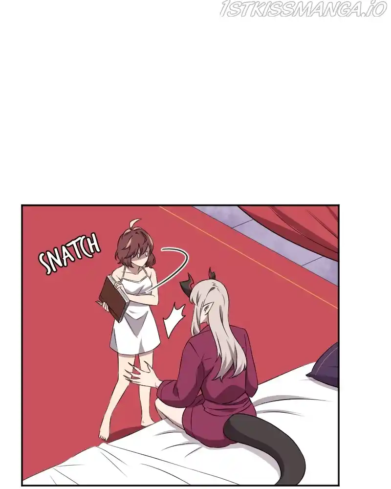 Mage & Demon Queen Chapter 162