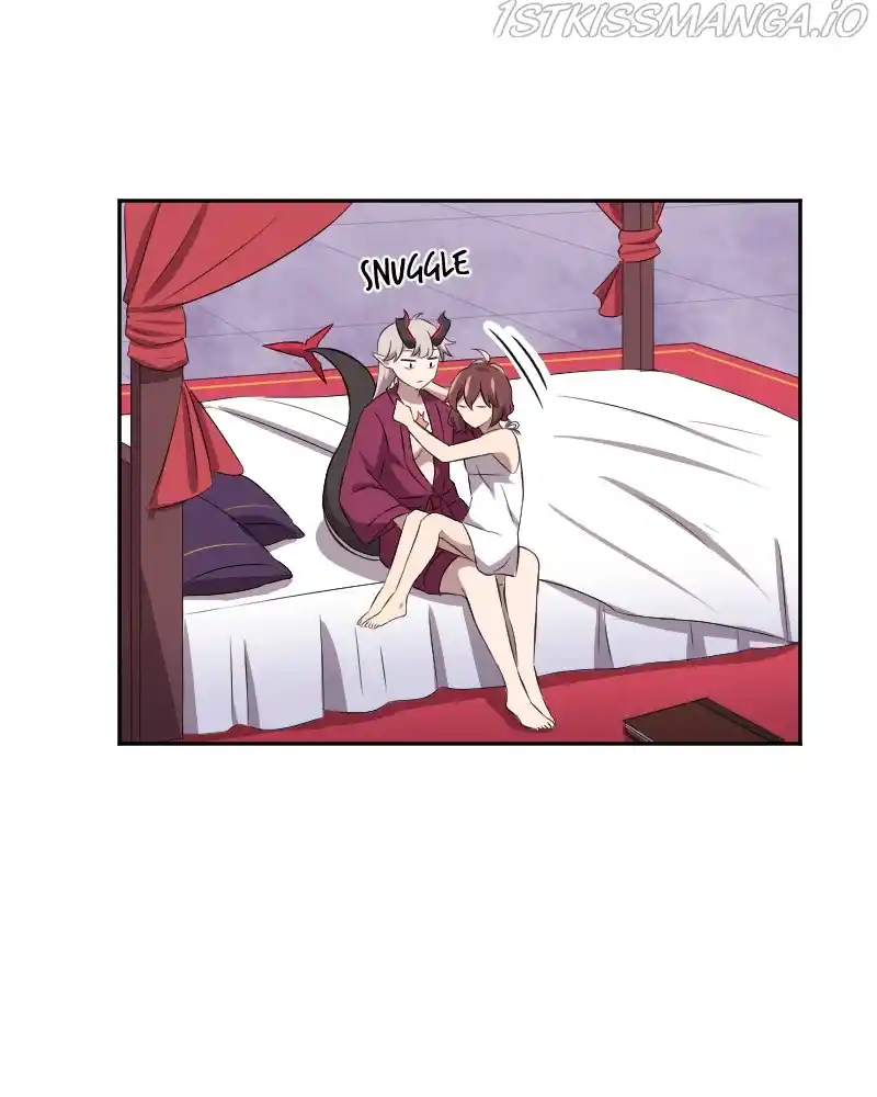 Mage & Demon Queen Chapter 162