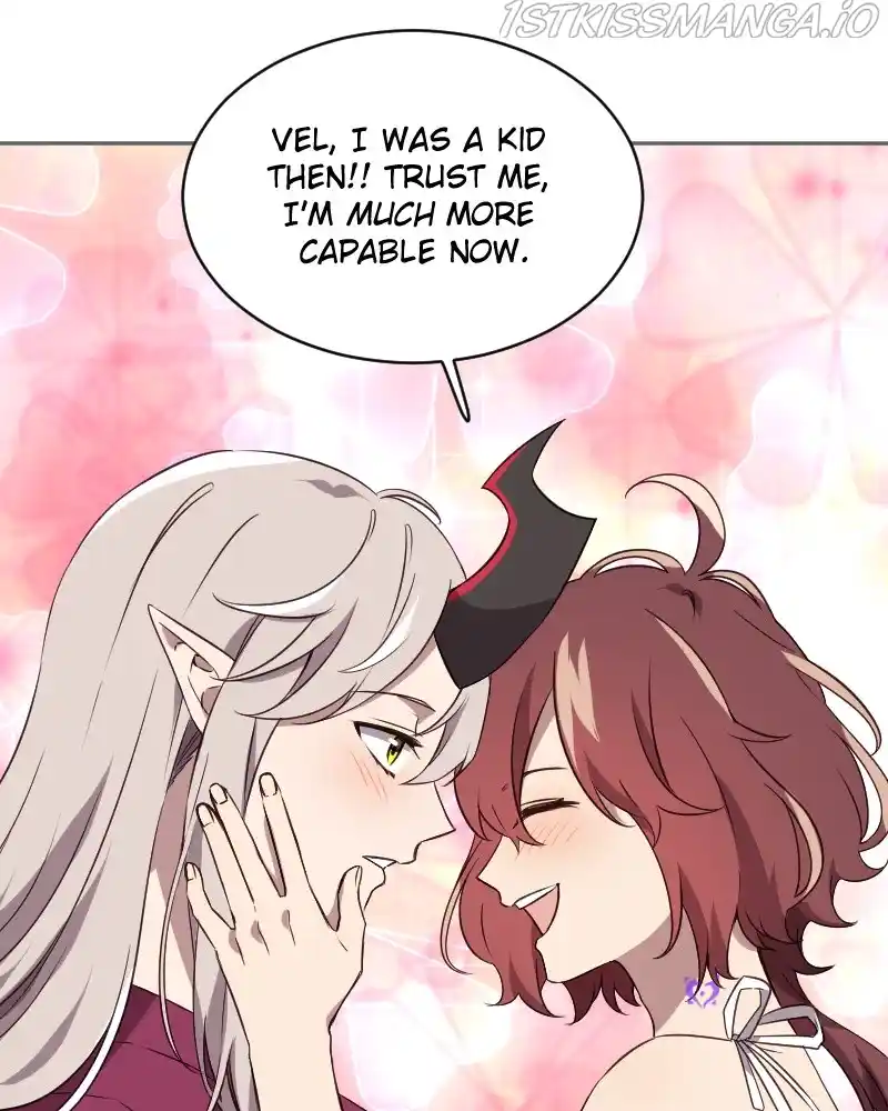 Mage & Demon Queen Chapter 162