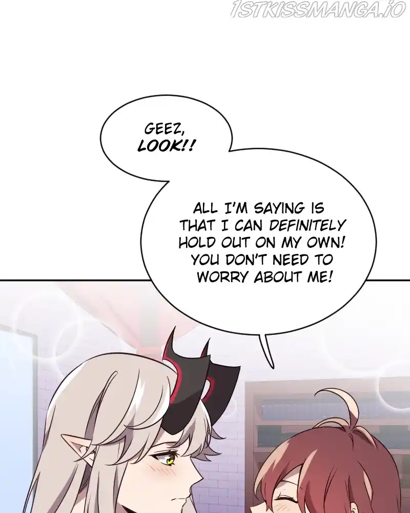 Mage & Demon Queen Chapter 162