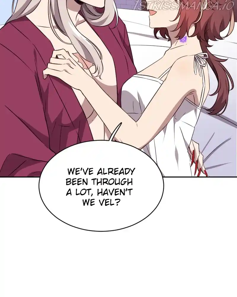 Mage & Demon Queen Chapter 162