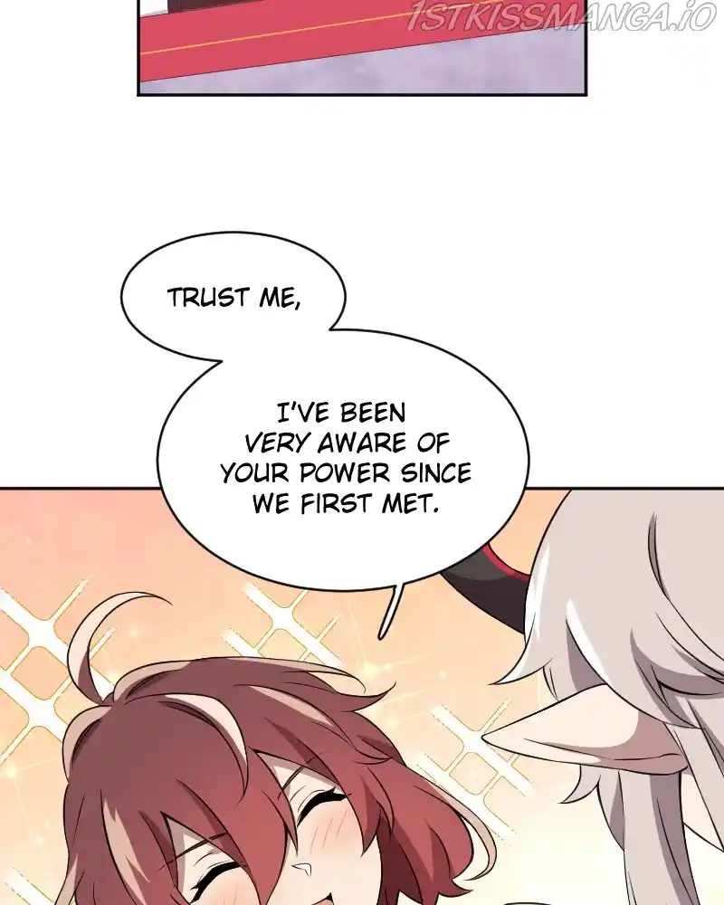 Mage & Demon Queen Chapter 162