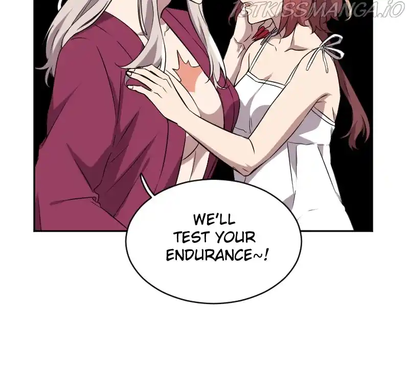 Mage & Demon Queen Chapter 162