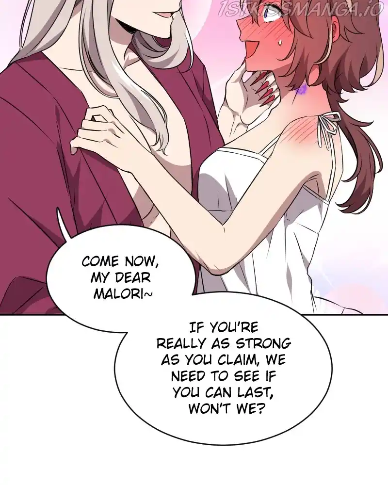 Mage & Demon Queen Chapter 162