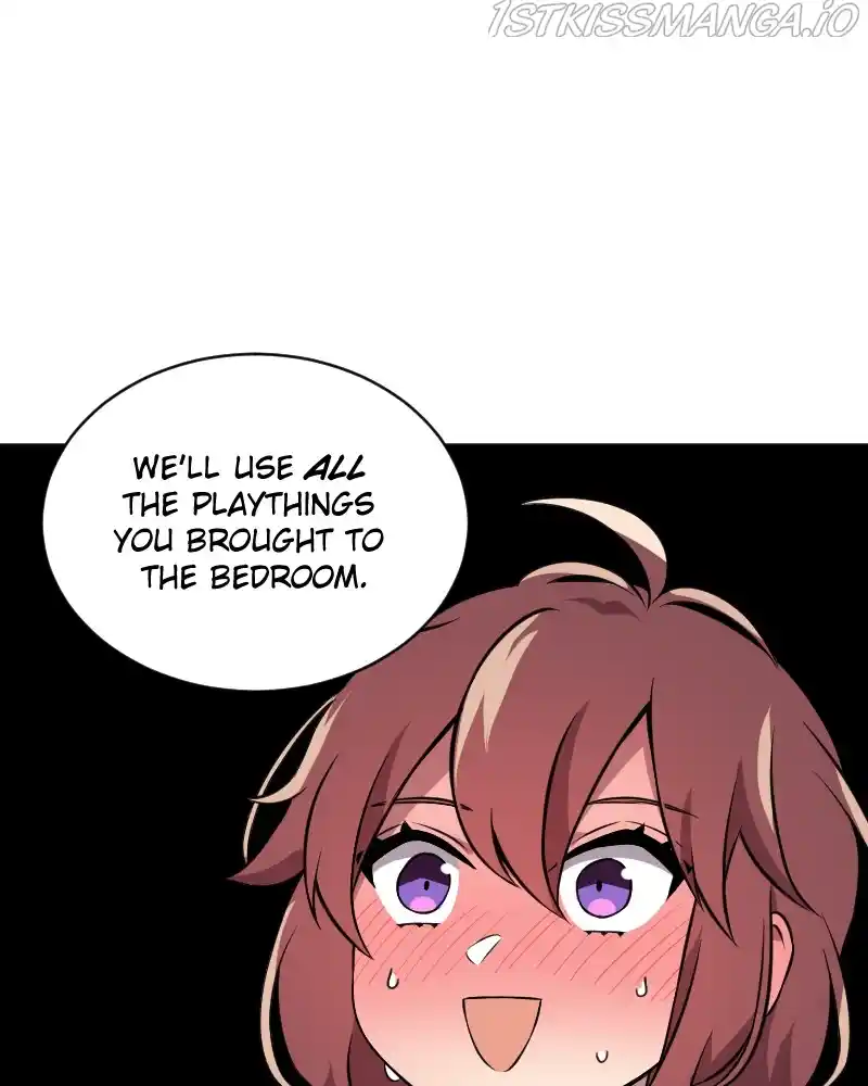 Mage & Demon Queen Chapter 162