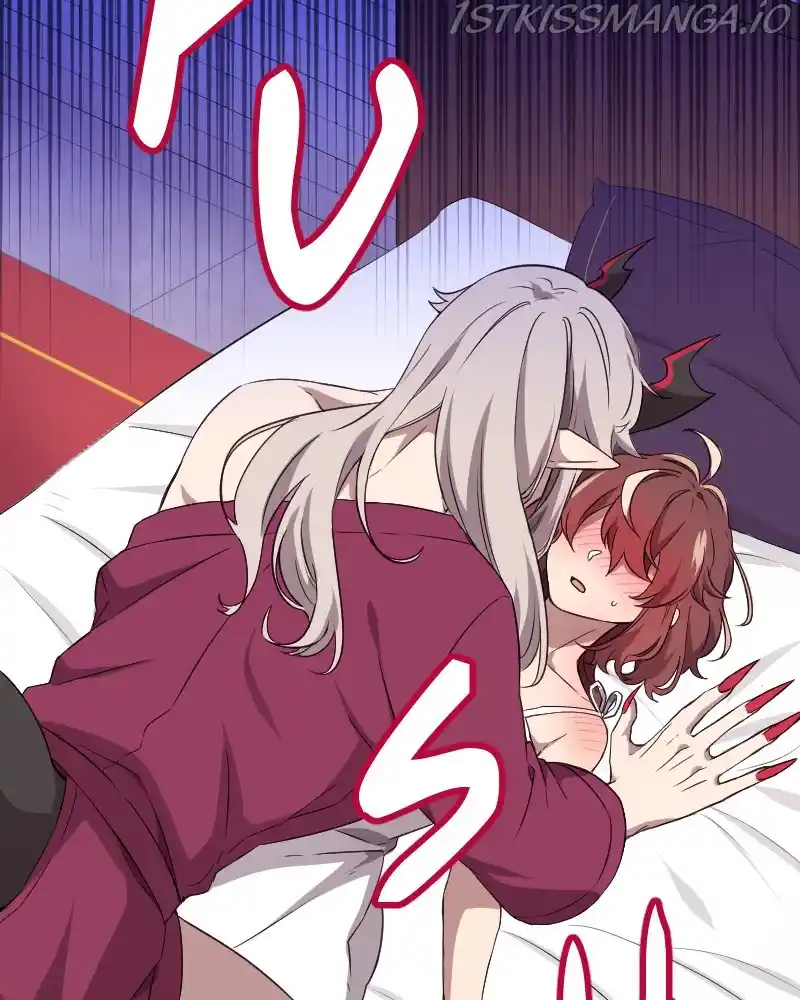 Mage & Demon Queen Chapter 162