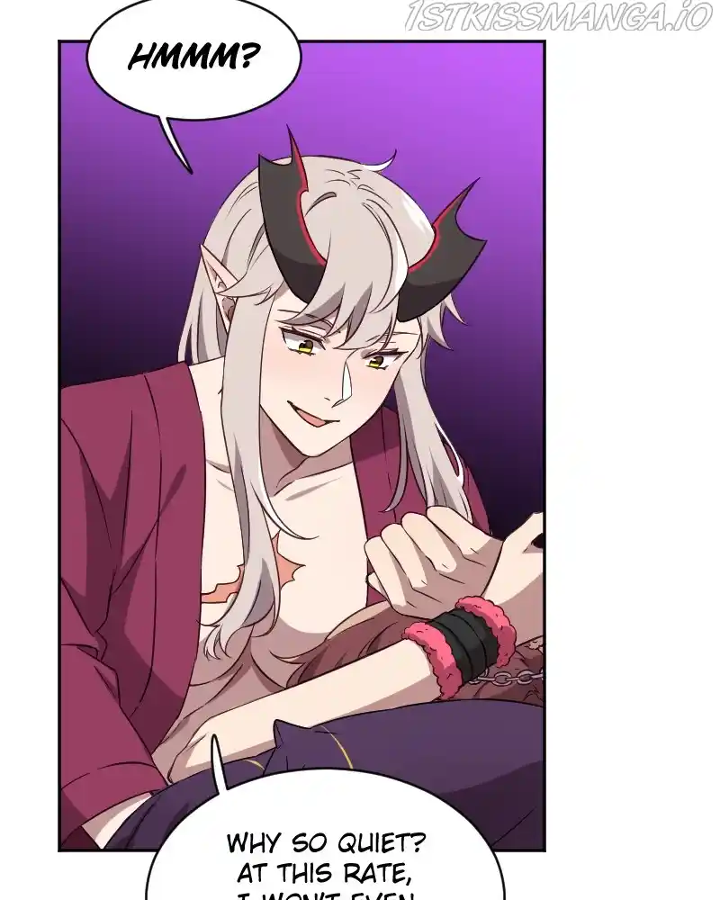 Mage & Demon Queen Chapter 162