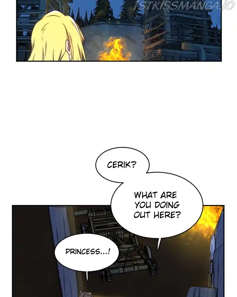 Mage & Demon Queen Chapter 162