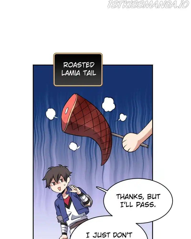 Mage & Demon Queen Chapter 162