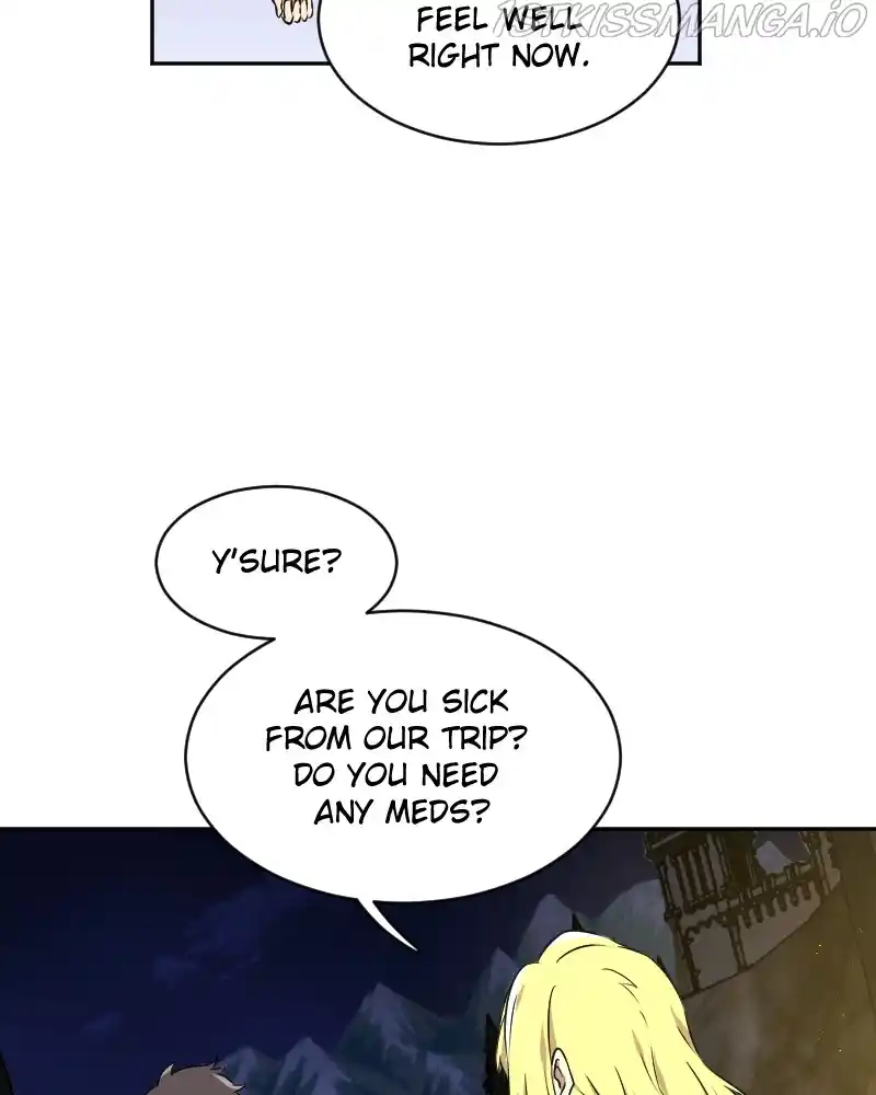 Mage & Demon Queen Chapter 162