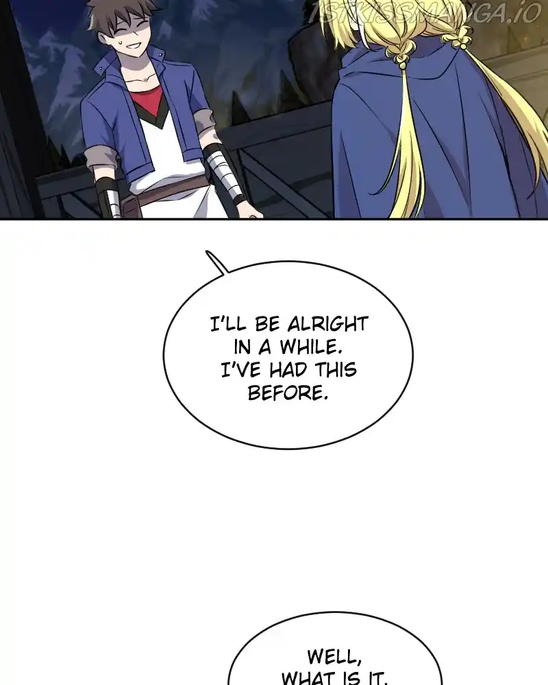 Mage & Demon Queen Chapter 162