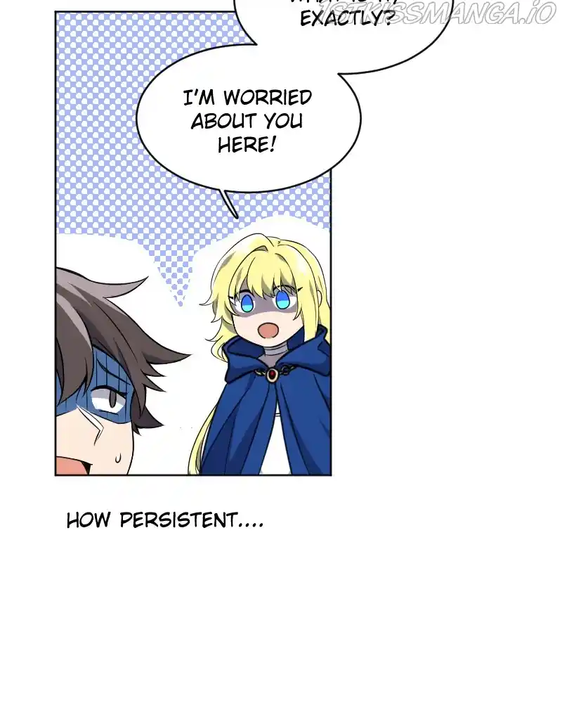 Mage & Demon Queen Chapter 162