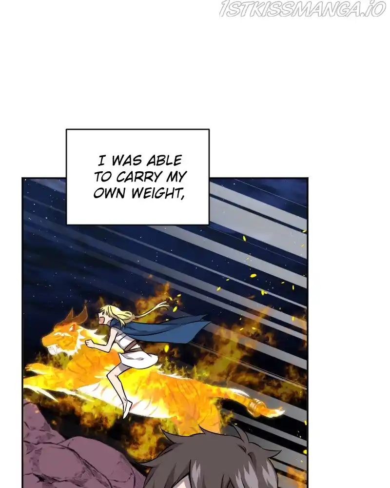 Mage & Demon Queen Chapter 163