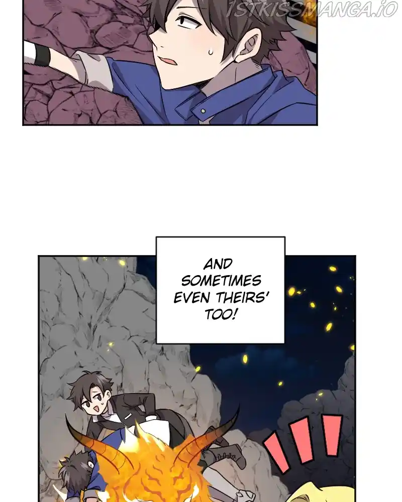 Mage & Demon Queen Chapter 163