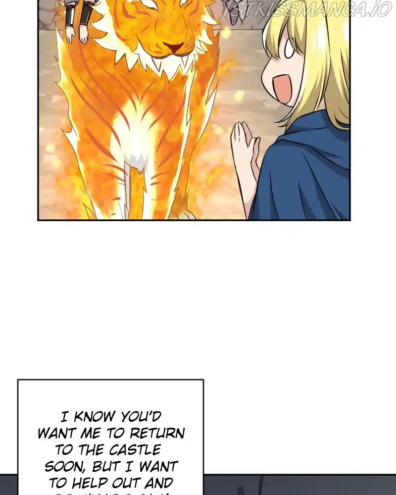 Mage & Demon Queen Chapter 163