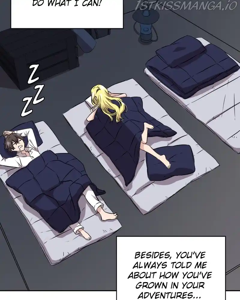 Mage & Demon Queen Chapter 163