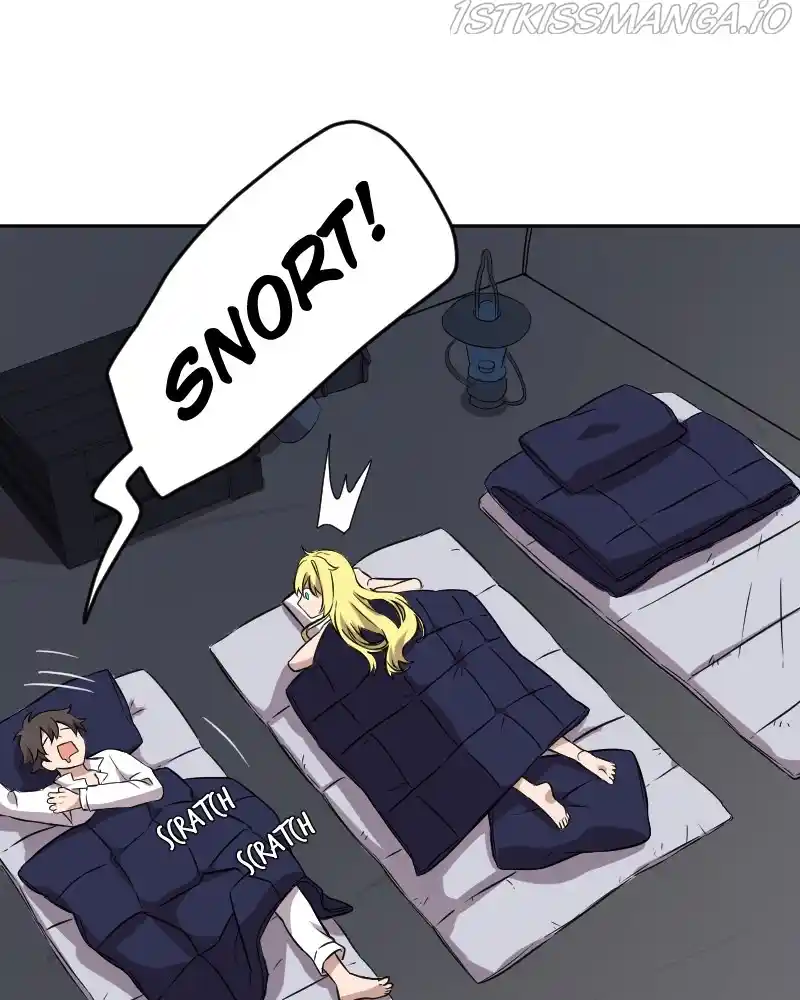 Mage & Demon Queen Chapter 163