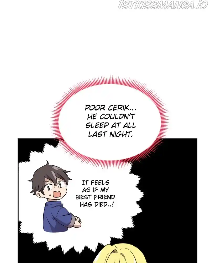 Mage & Demon Queen Chapter 163