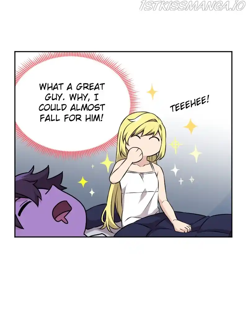 Mage & Demon Queen Chapter 163