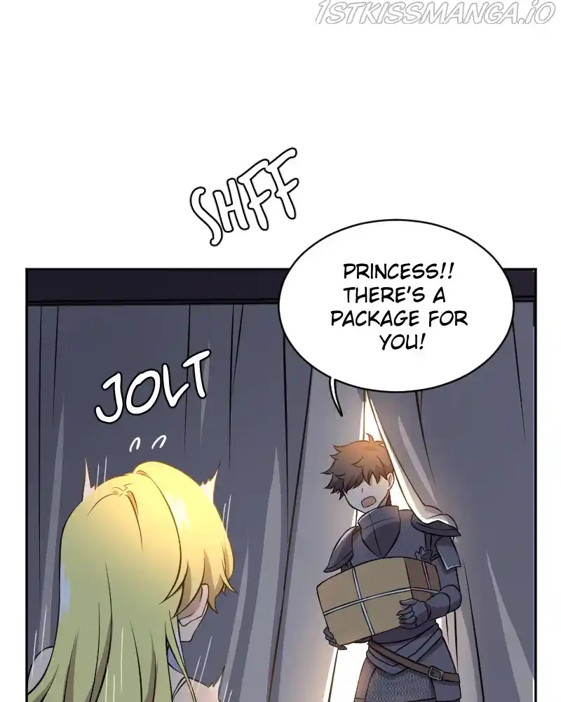 Mage & Demon Queen Chapter 163