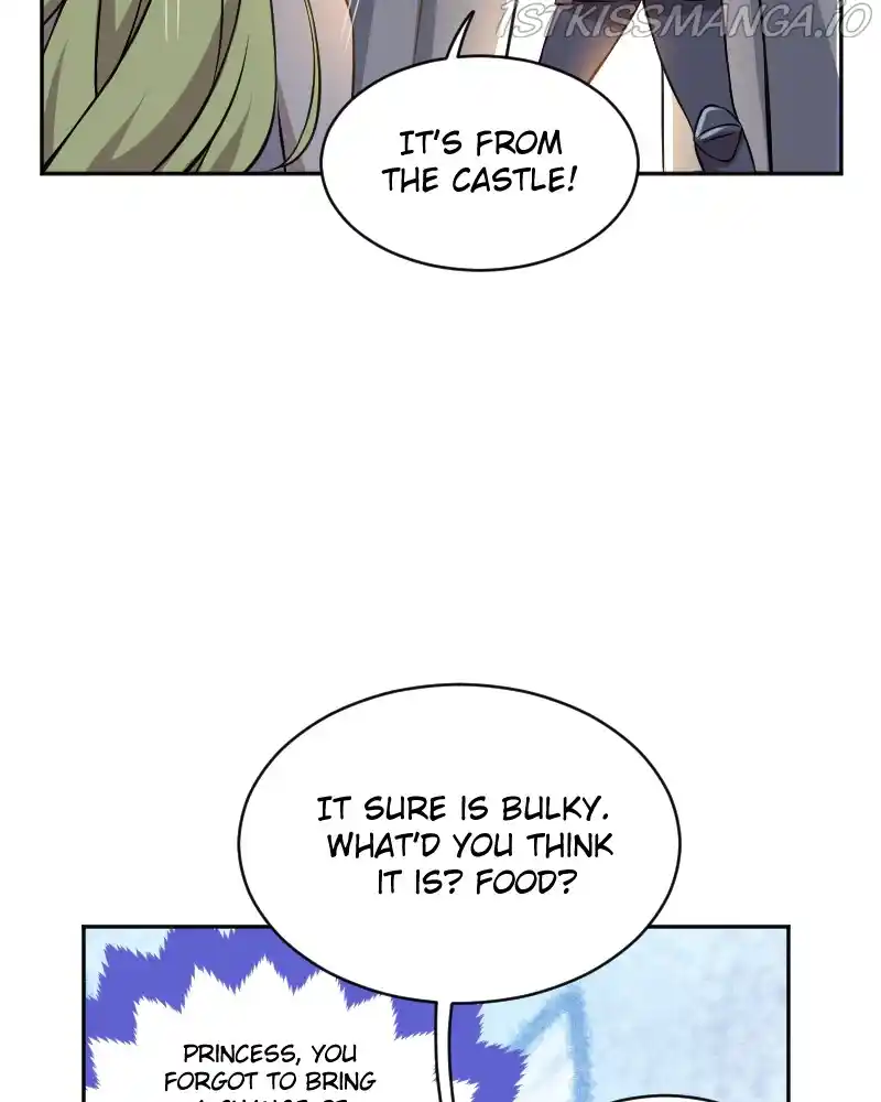 Mage & Demon Queen Chapter 163