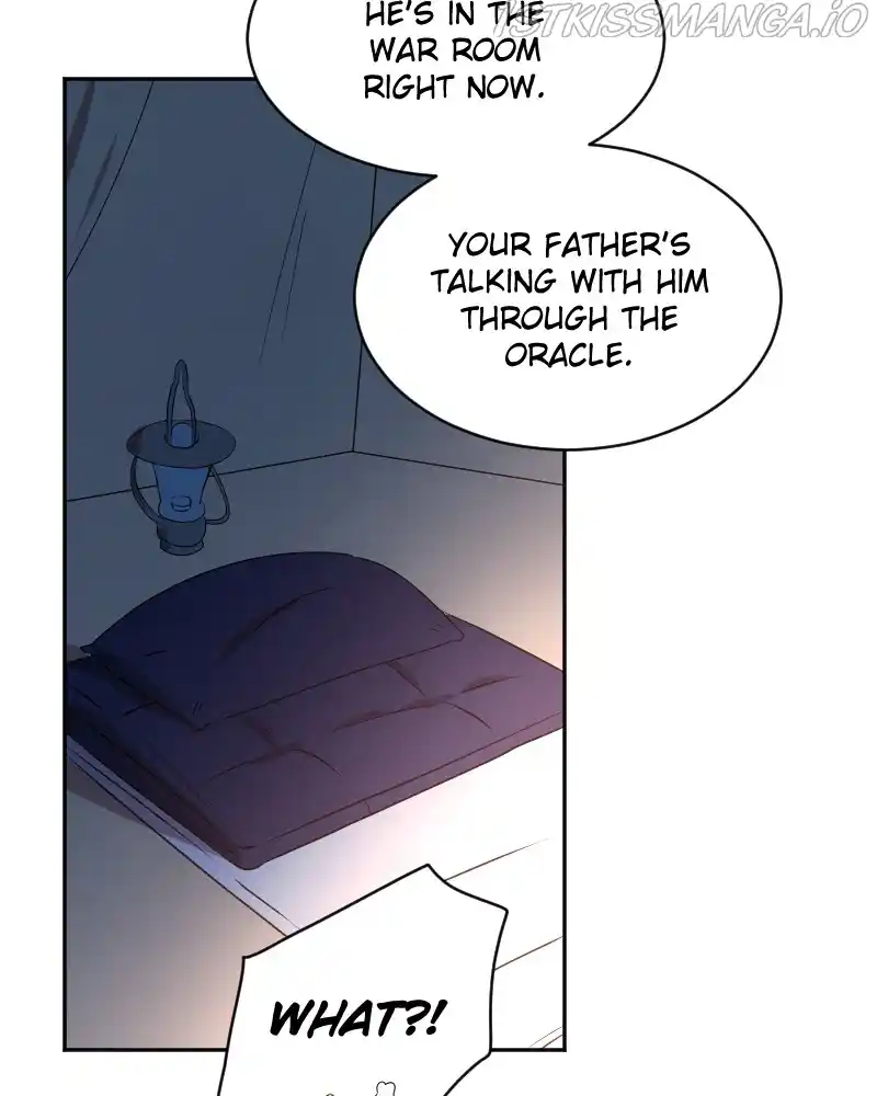 Mage & Demon Queen Chapter 163