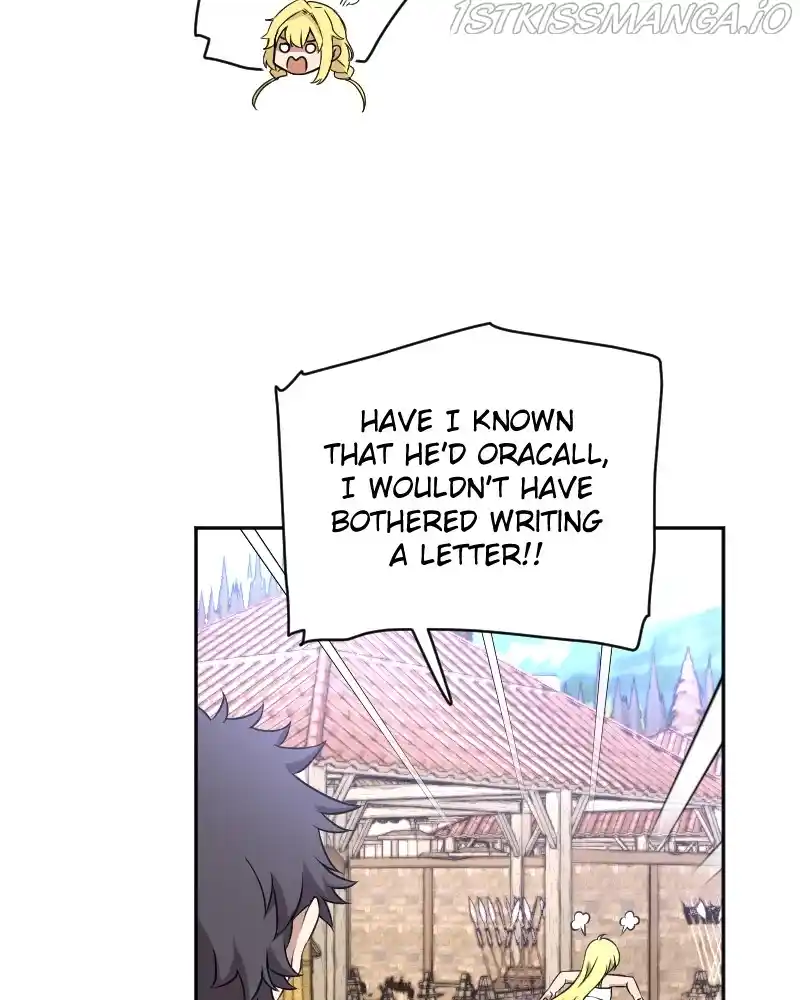 Mage & Demon Queen Chapter 163