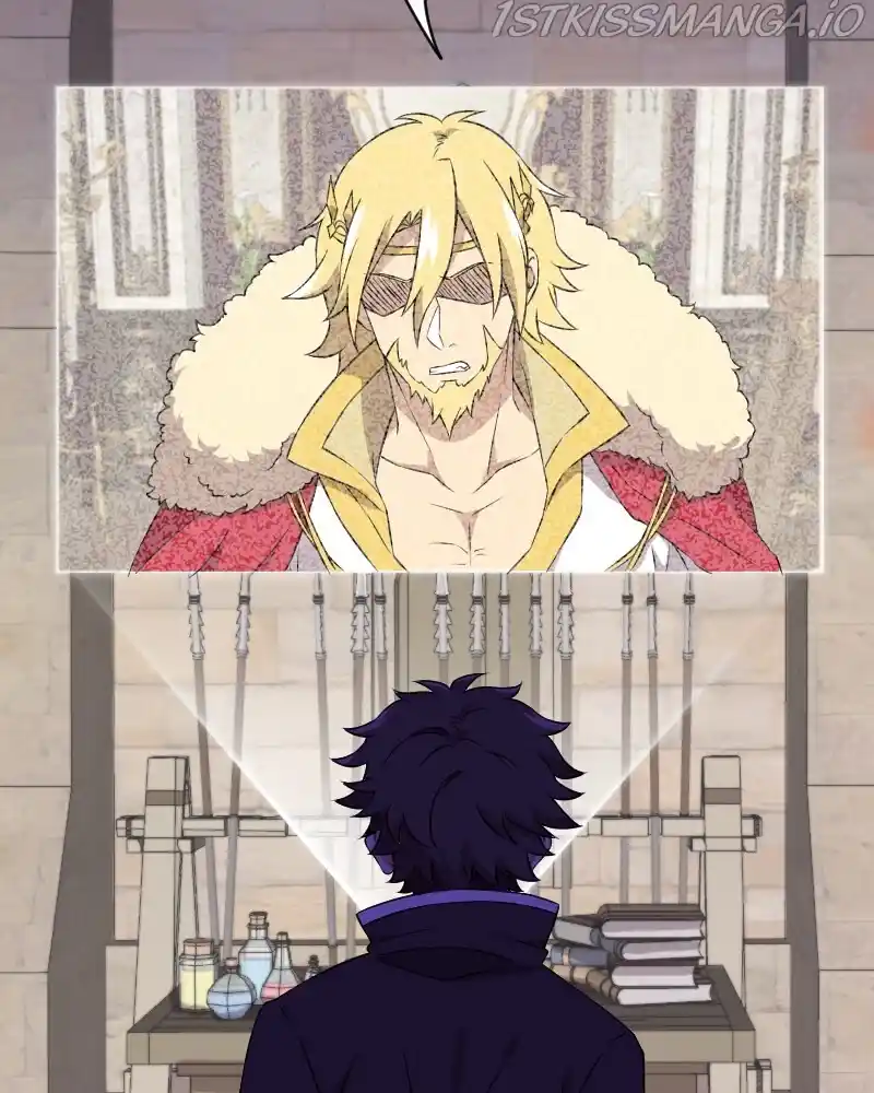 Mage & Demon Queen Chapter 163