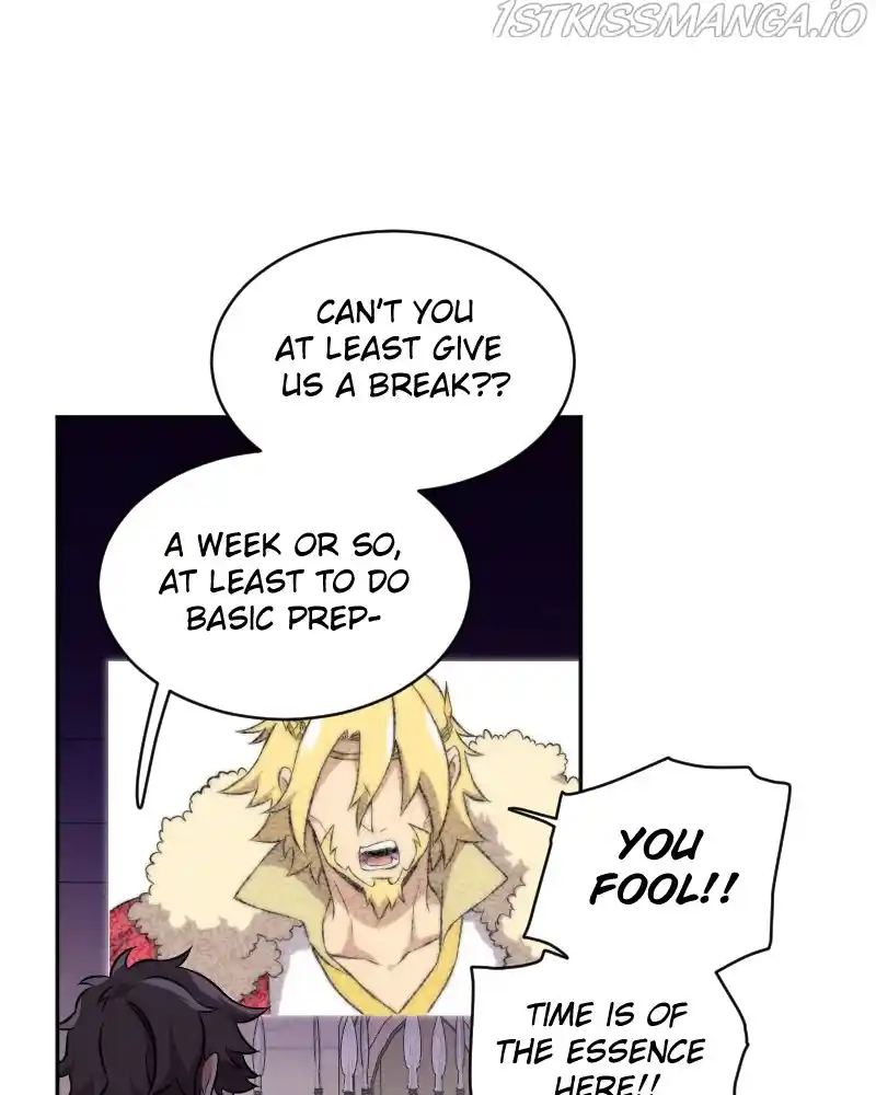 Mage & Demon Queen Chapter 163