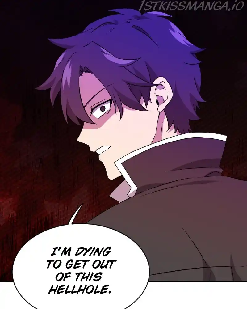 Mage & Demon Queen Chapter 163