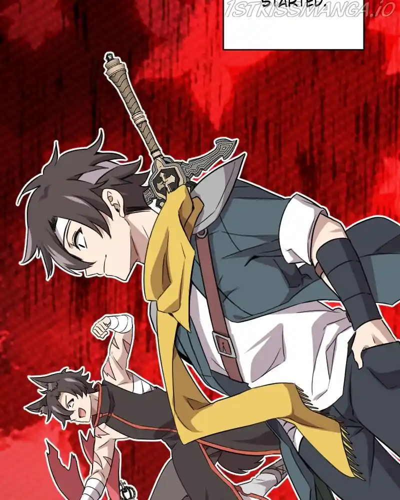 Mage & Demon Queen Chapter 163