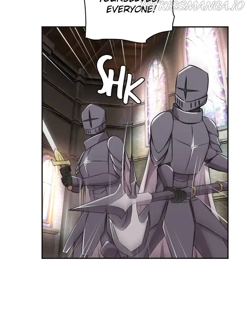 Mage & Demon Queen Chapter 163