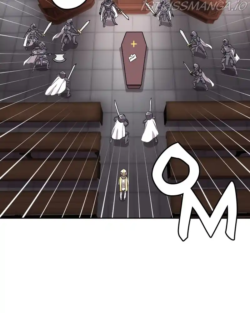 Mage & Demon Queen Chapter 163