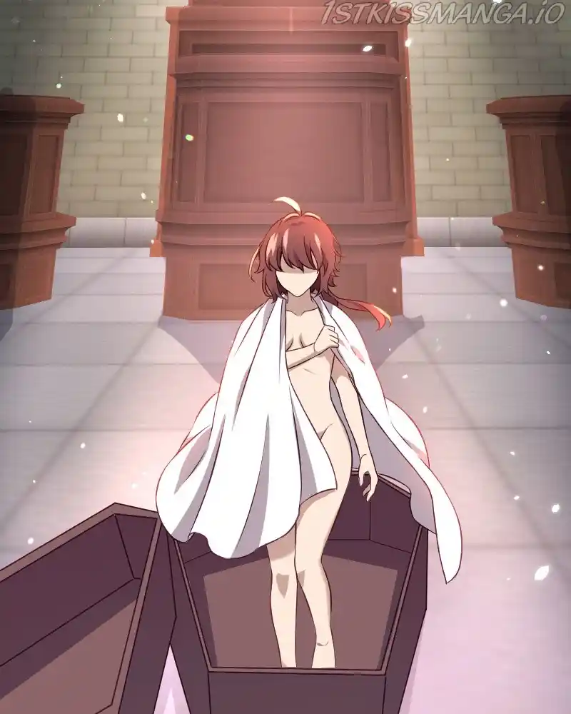 Mage & Demon Queen Chapter 163