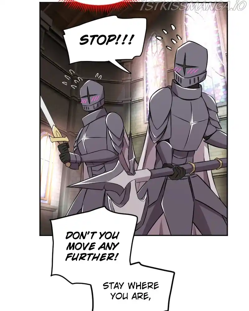 Mage & Demon Queen Chapter 163