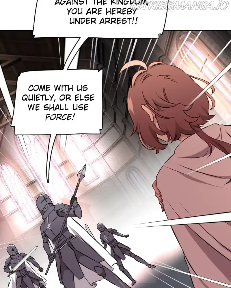 Mage & Demon Queen Chapter 164