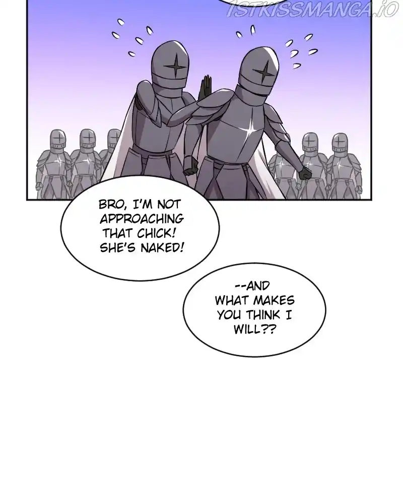 Mage & Demon Queen Chapter 164