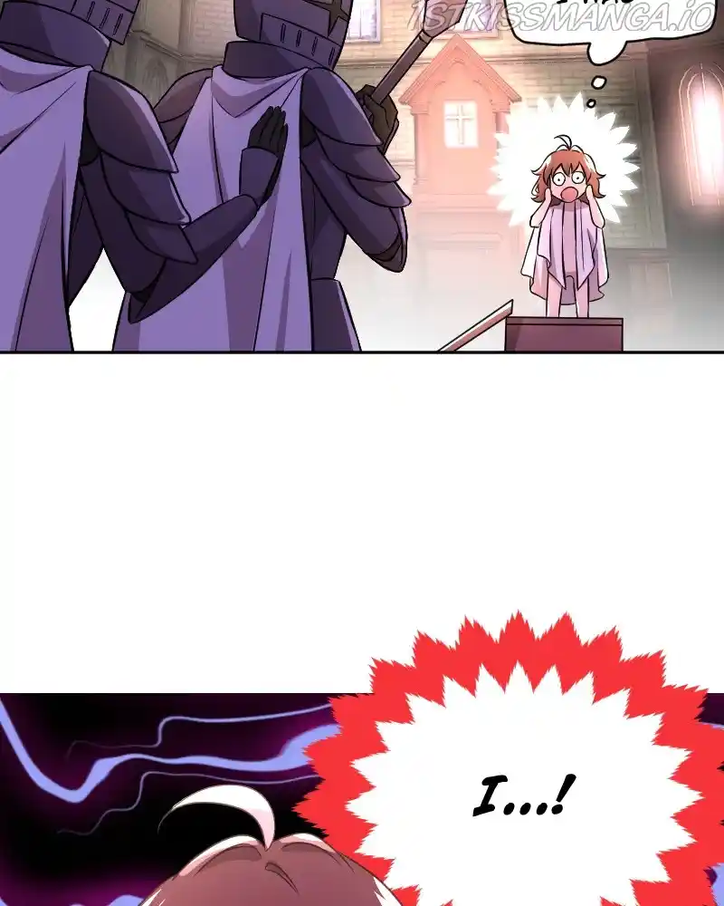 Mage & Demon Queen Chapter 164