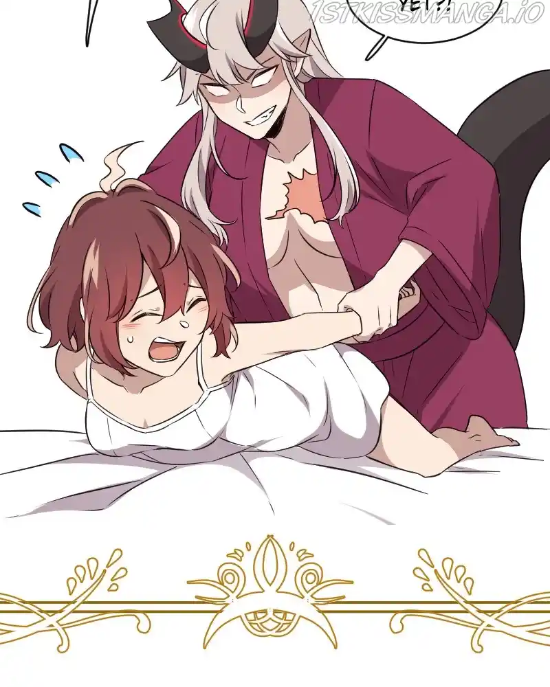 Mage & Demon Queen Chapter 164