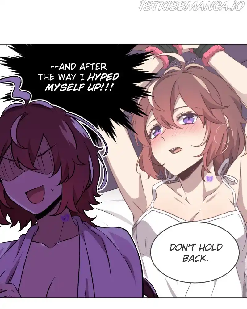 Mage & Demon Queen Chapter 164