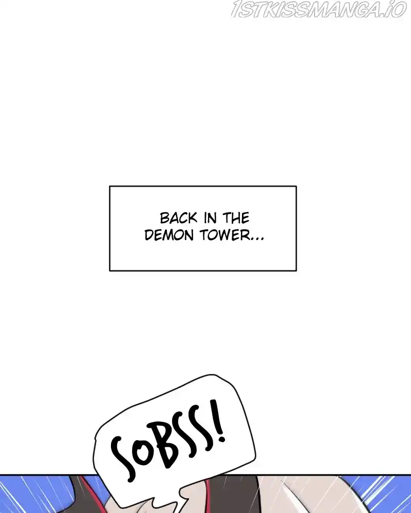 Mage & Demon Queen Chapter 164