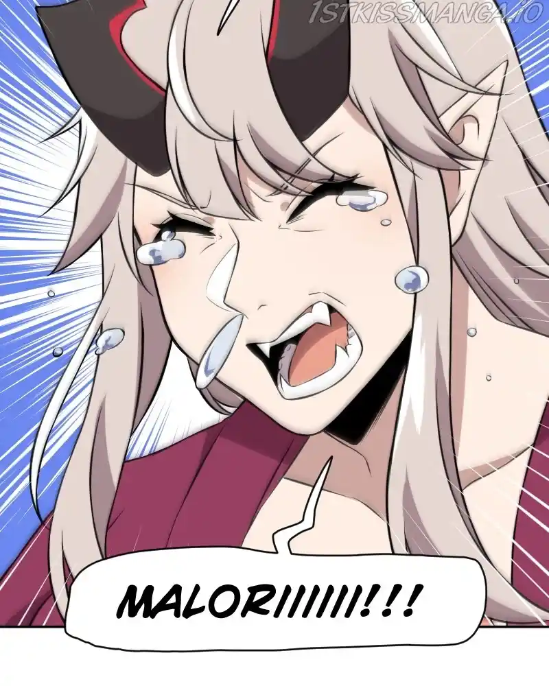 Mage & Demon Queen Chapter 164