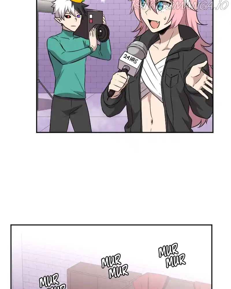 Mage & Demon Queen Chapter 164