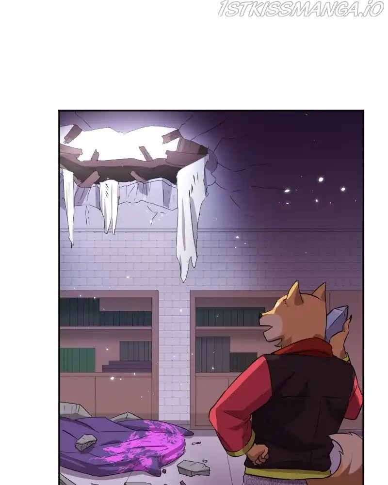 Mage & Demon Queen Chapter 164