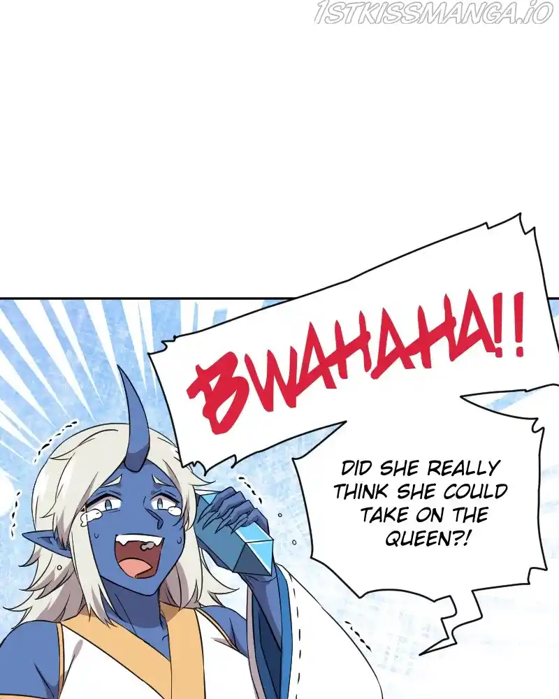 Mage & Demon Queen Chapter 164