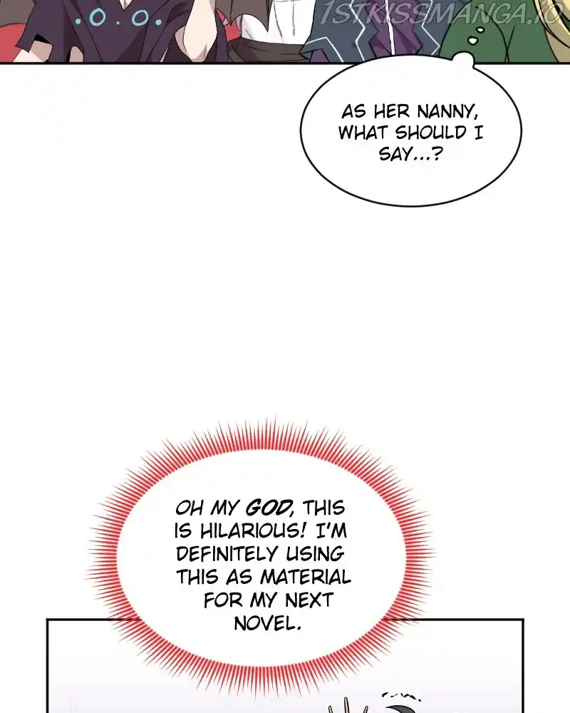 Mage & Demon Queen Chapter 164