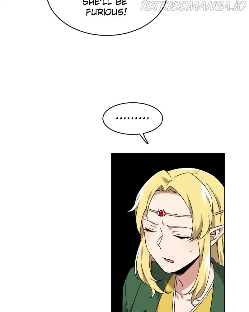 Mage & Demon Queen Chapter 164